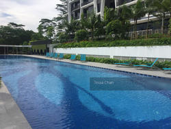 Eco Sanctuary (D23), Condominium #133695932